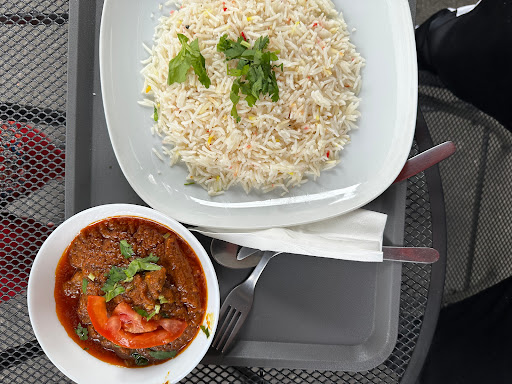 Aux Saveurs du Kashmir - Thumbnail