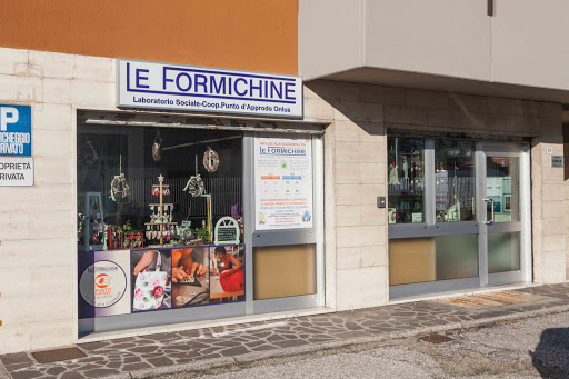 Laboratorio Le Formichine