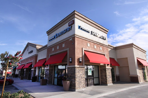 Pomona Dentistry Gallery - United States