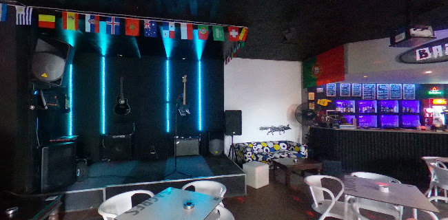 Baixaria Bar