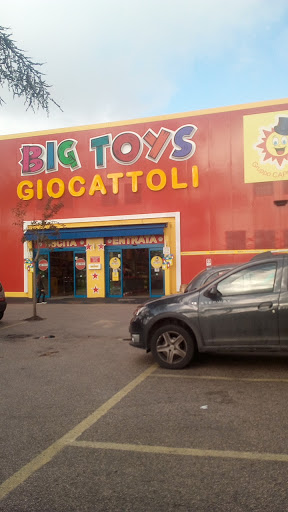 Big Toys toys Ltd.