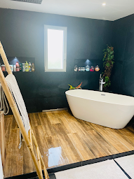 Photo n°2 de RECOVA à La Seyne-sur-Mer (Carreleur)