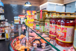 Photo n°5 de Boucherie Fayama à Montpellier (Épicerie)