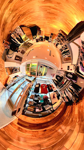 Boutique Union - Visual