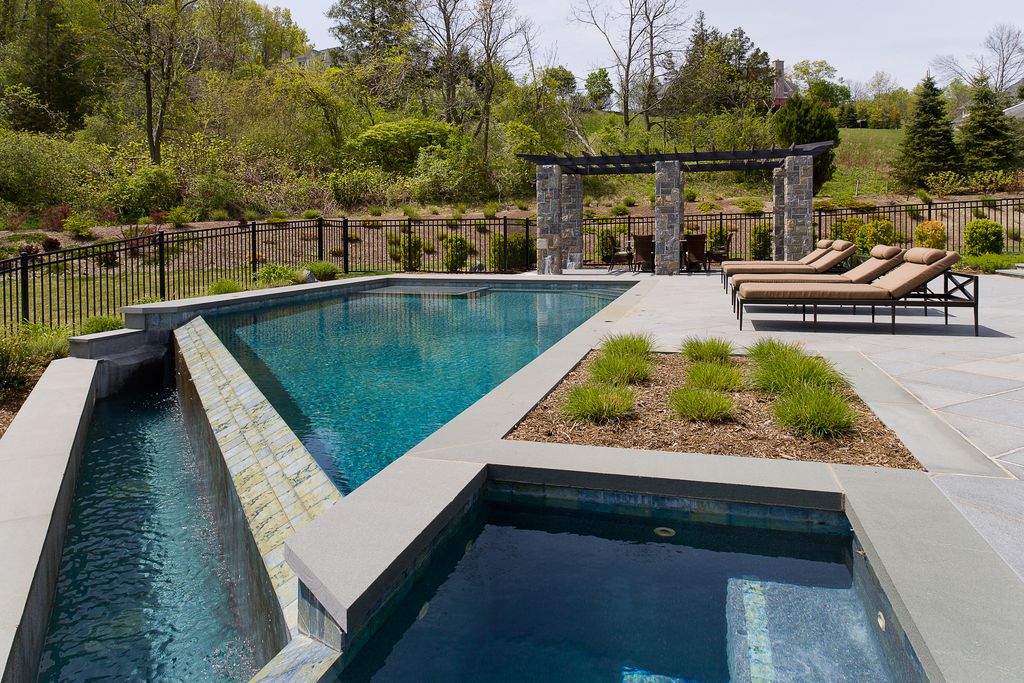 Westfair Pool & Supply Inc in Bedford Hills