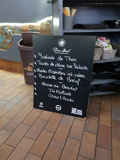 Photo 3 - Burgers Artisanaux de Kervignac