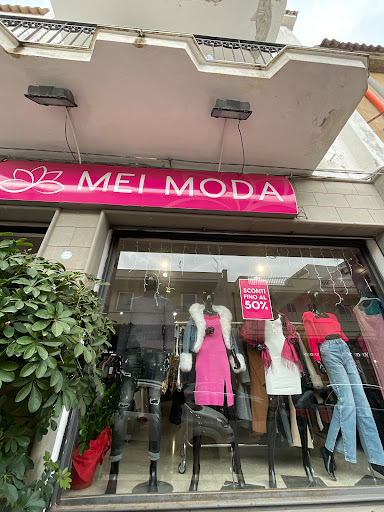 Mei Moda