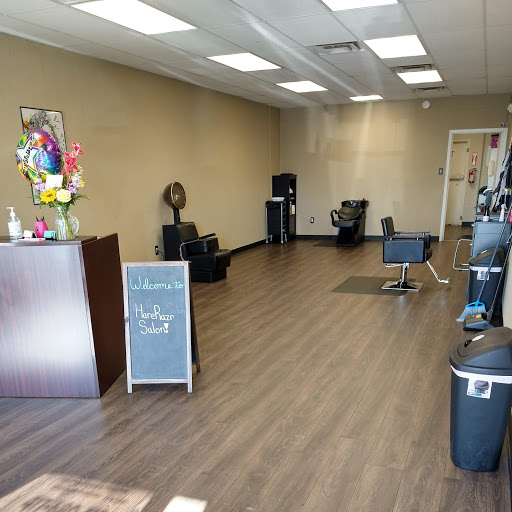 HareRazr Salon - Thumbnail