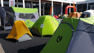 Photo n°4 de Monbivouac.com à Lans-en-Vercors (Magasin d'équipements sportifs d'extérieur)
