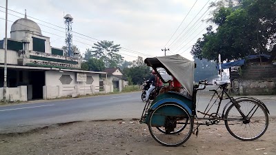 Photos of Polsek Kalibagor