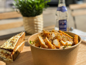 Photo n°10 de MON CARIBOU METZ à Metz (Restaurant canadien)