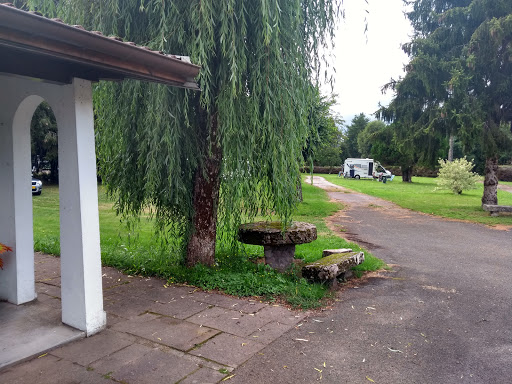 Camping Le Clos Martin