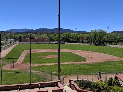 Fort Marcy Park