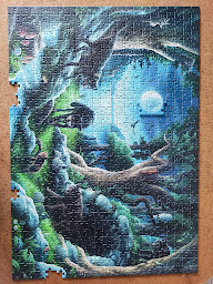 Photo n°11 de Mikaël Oika Oika 61 à Sevrai (Magasin de jeux de cartes/jeux de plateaux)