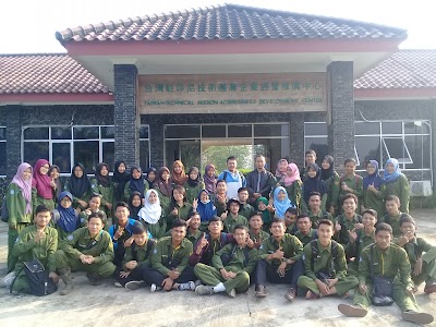 Photos of Situ Burung