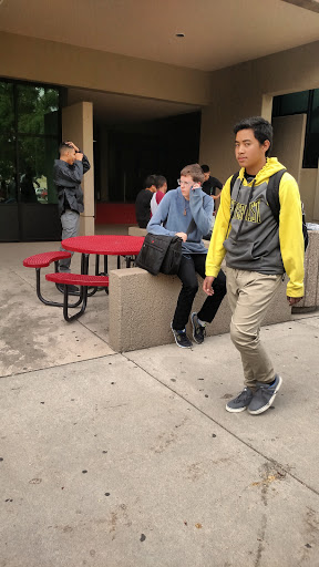 Arvada Senior High School - Thumbnail