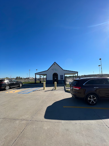 FastLane Pup Park Gallery - United States