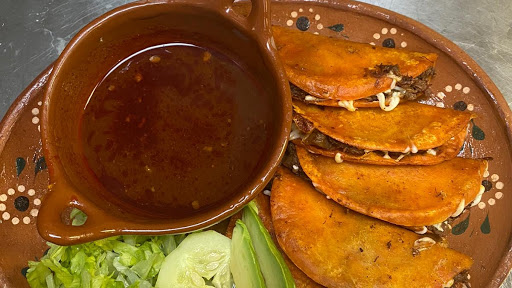 La Siesta Taqueria - Thumbnail