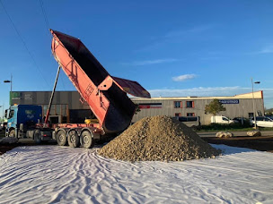 Photo n°8 de Mp Terrassement à Mirabel-et-Blacons (Entreprise de terrassement)