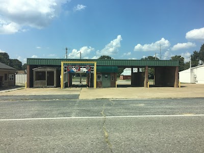 Car Wash of Medina