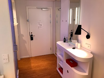 citizenM Copenhagen Rådhuspladsen