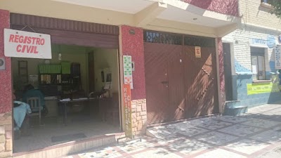 Photos of Oficial&iacute;a De Registro Civil DR - 10101007