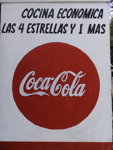 Las 4 Estrellas Y Uno Mas - Thumbnail