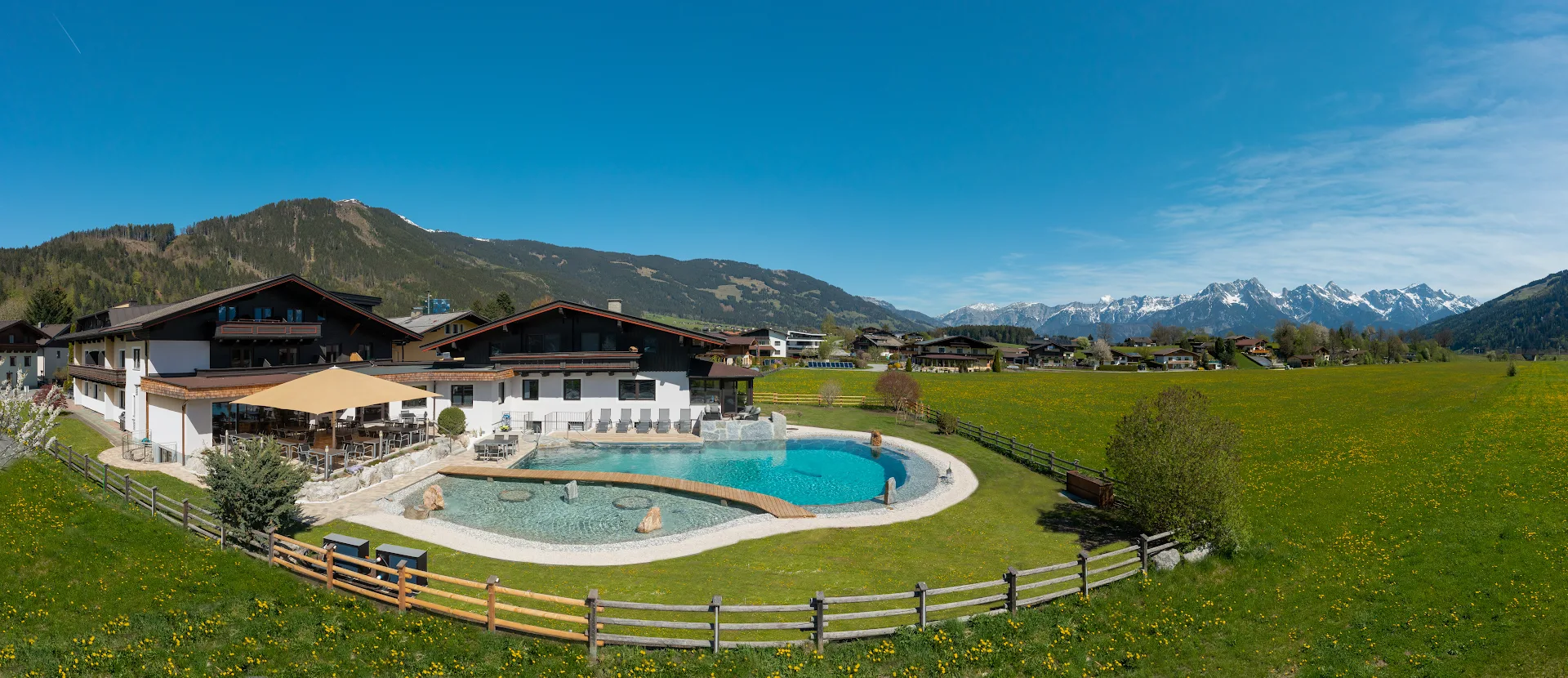 Hotel Quehenberger