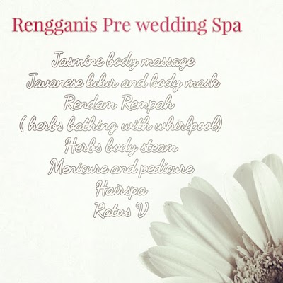 Photos of Rengganis Day Spa