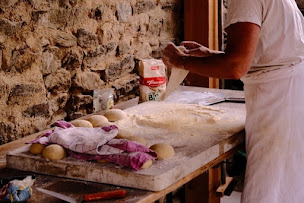 Photo n°7 de pizza des champs à Saint-André-en-Morvan (Bar à vin)