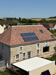 Photo n°20 de Moreira Madp à Gurgy (Couvreur)