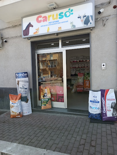 Caruso Pet Store