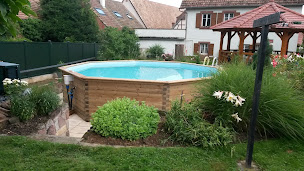 Photo n°6 de ADJ Center à Ittenheim (Magasin de matériel pour piscines)