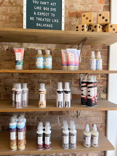 Refuge Salon • Boutique - Thumbnail