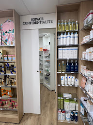 Photo n°19 de Pharmacie wellpharma du château d'Ormesson à Ormesson-sur-Marne (Pharmacie)