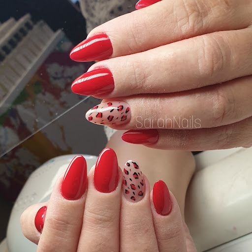 Nails Lab - Visual