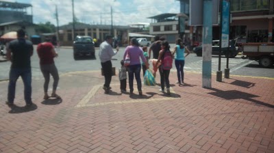 Photos of Parque Central Palora
