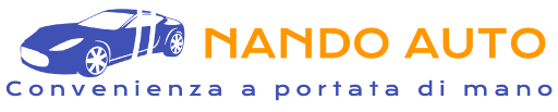Nando Auto - Visual