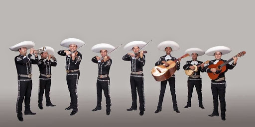Mariachi Así Es México