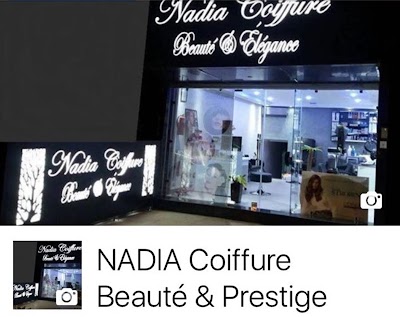 Photos of coiffure &eacute;sth&eacute;ticienne NADIA COIFFURE - Agadir