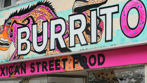 San Burrito - Thumbnail