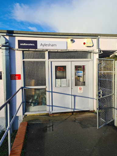 Aylesham - Visual