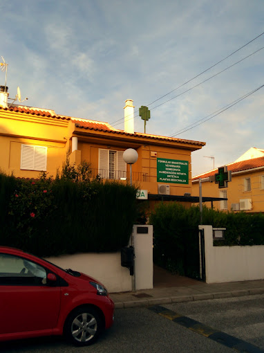 Farmacia Sánchez de Ibargüen