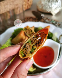 Photo n°11 de La table de Servies à Serviès (Restaurant français)