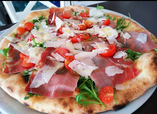 Trattoria A Tarantella - Thumbnail