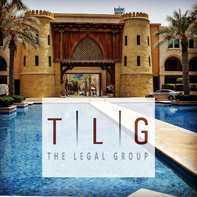 Photos of The Legal Group
