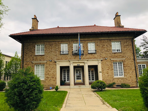 Embassy of Cabo Verde