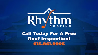 Rhythm Roofing