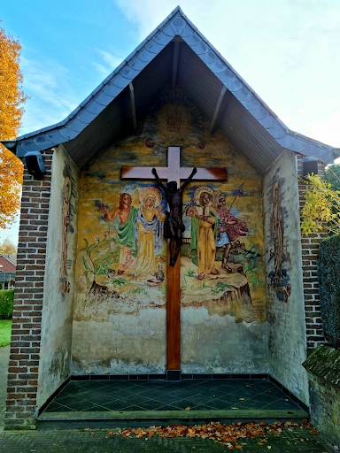 Sint-Barbarakerk - Thumbnail