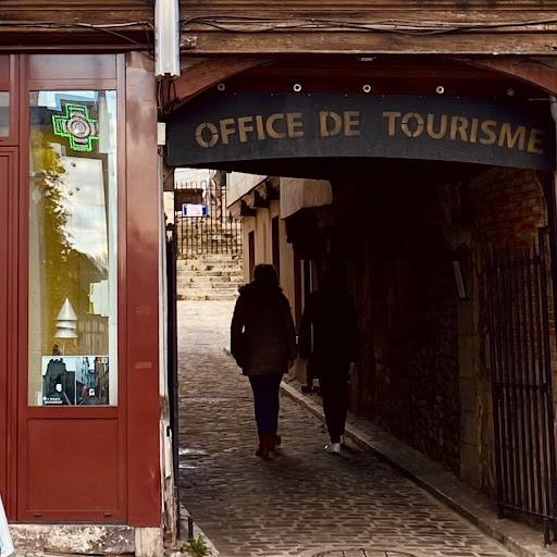 Photo de Vexin Normand Tourisme à Gisors (27140)